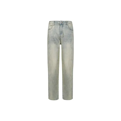 24h7 Jeans Unisex