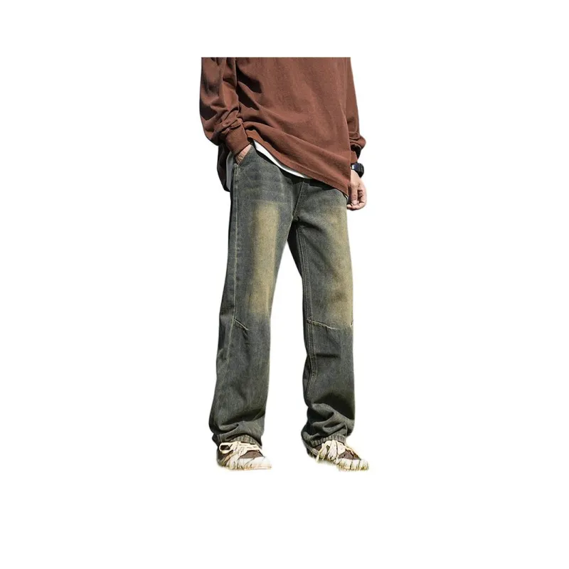 Evil Lions Jeans Unisex-17