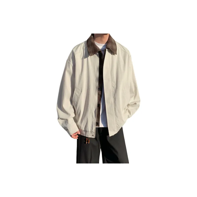 FA2LO Jackets Unisex-4