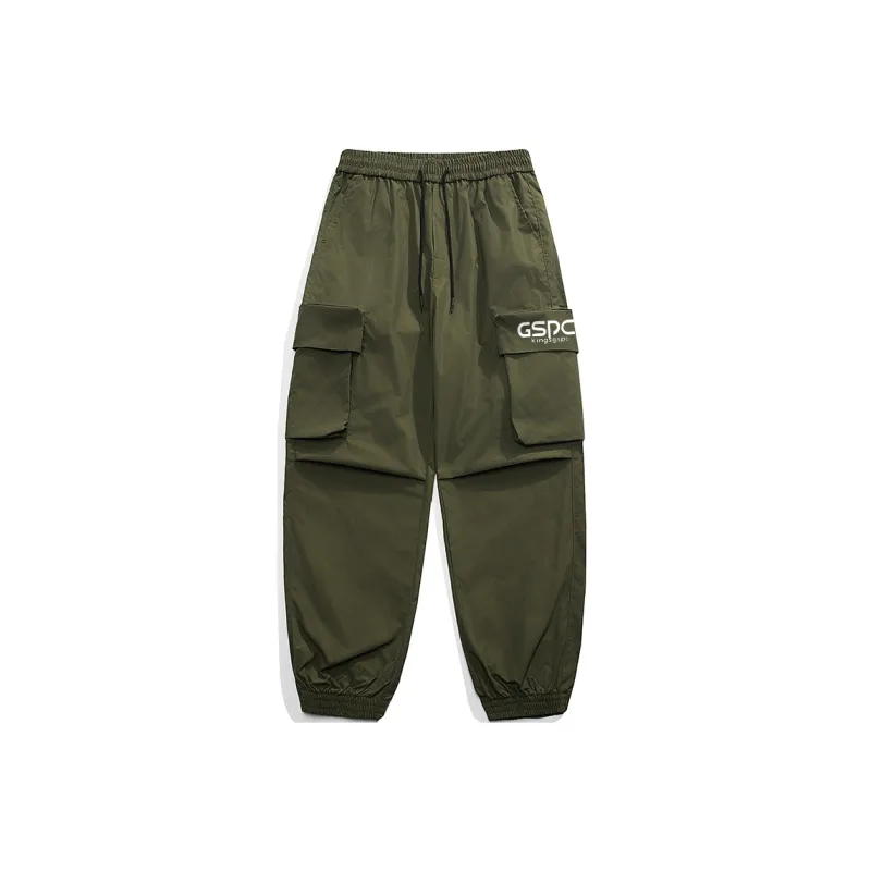 Kingsgspc Cargo Pants Unisex-8