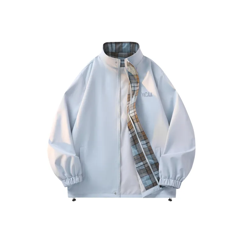 NCAA Jackets Unisex-4