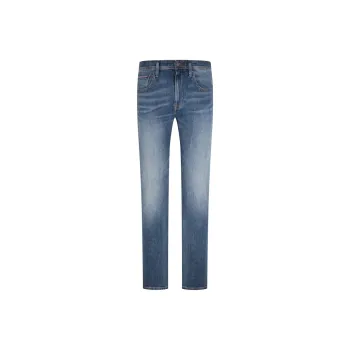 Tommy Hilfiger Jeans Men's Denim Blue