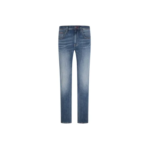 Tommy Hilfiger Jeans Men's Denim Blue