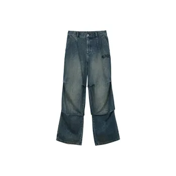 MLMR Jeans Unisex E40 Dark Blue