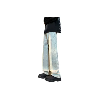 ZWWWZ Jeans Unisex