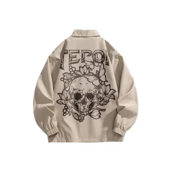 TEPOR Jackets Unisex