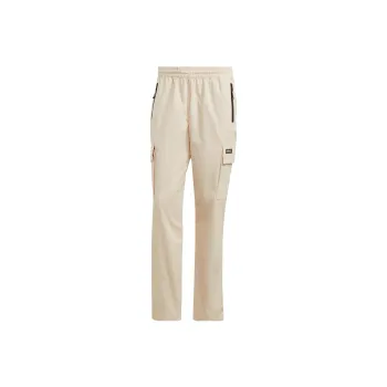 Adidas Originals ADVENTURE NATURE AWAKENING Knitted Sweatpants Men's Sand Strata