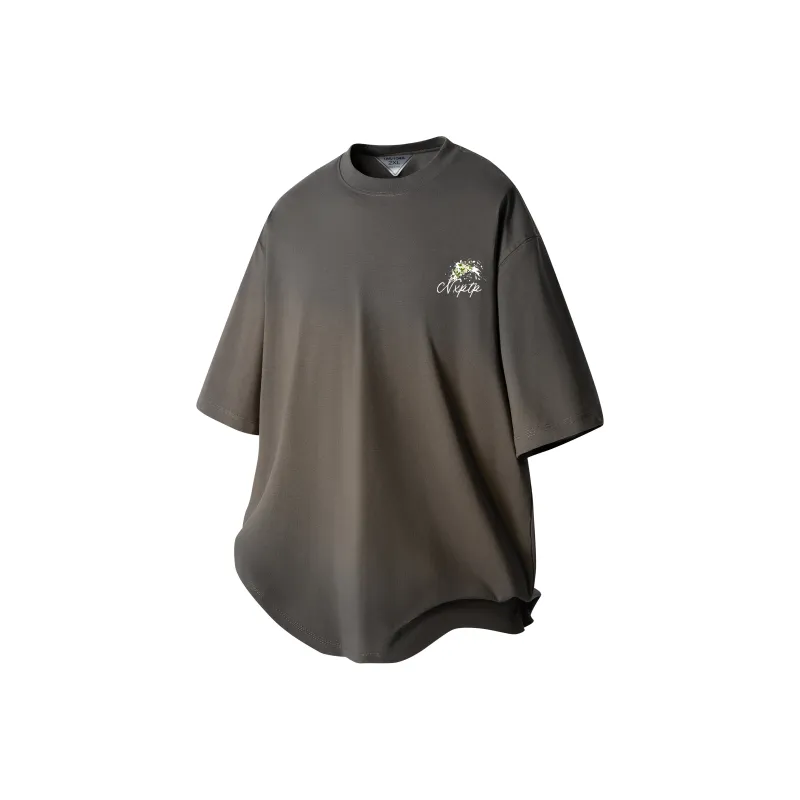 NXPTP T Shirts Unisex-25