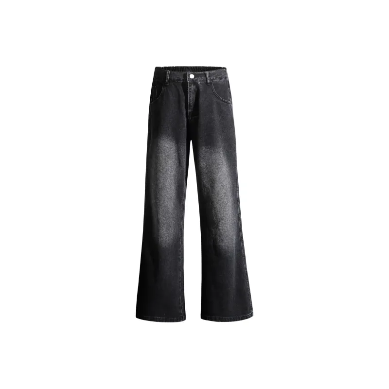 Ghost Mask Jeans Unisex-0