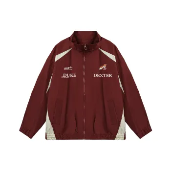 DUKE+DEXTER Jackets Coats Unisex