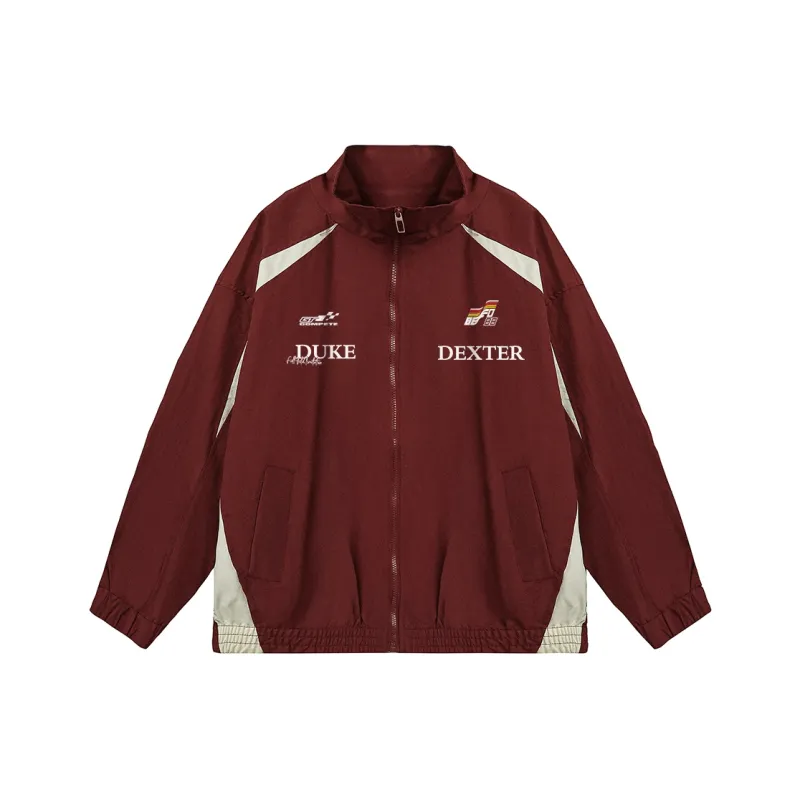 DUKE+DEXTER Jackets & Coats Unisex-0
