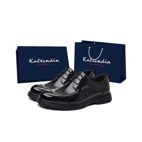 Kaltendin 남성 캐주얼화 로우탑 남성