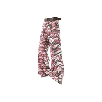 FORCEPULR Jeans Unisex Pink