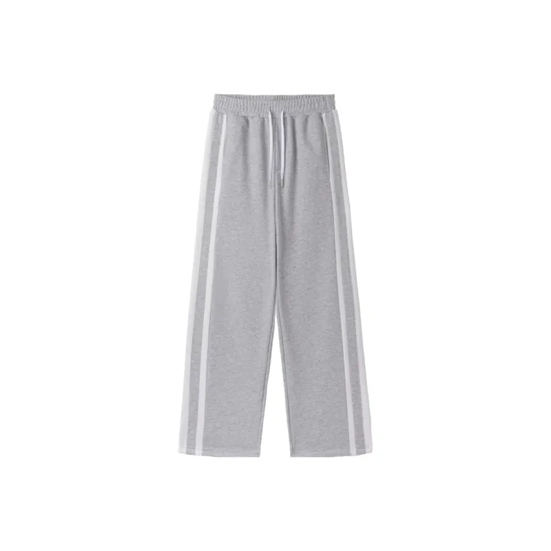 33TH Casual Pants Unisex-5