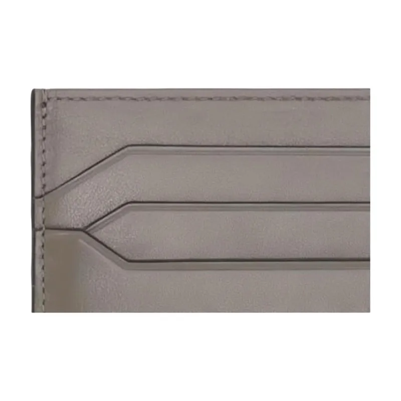 MONTBLANC Meisterstück Leather Cardholder-2