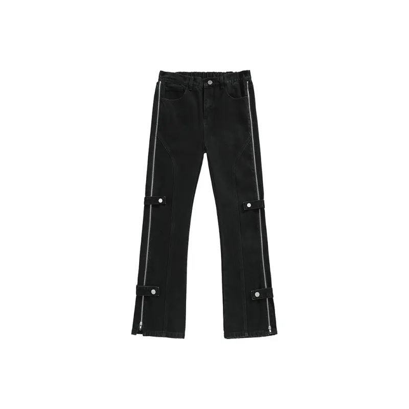 GSUE Jeans Unisex-0