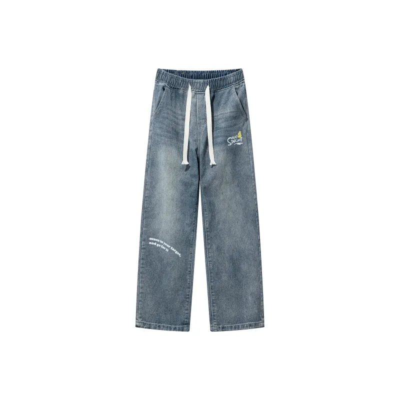 Jeans Unisex-8