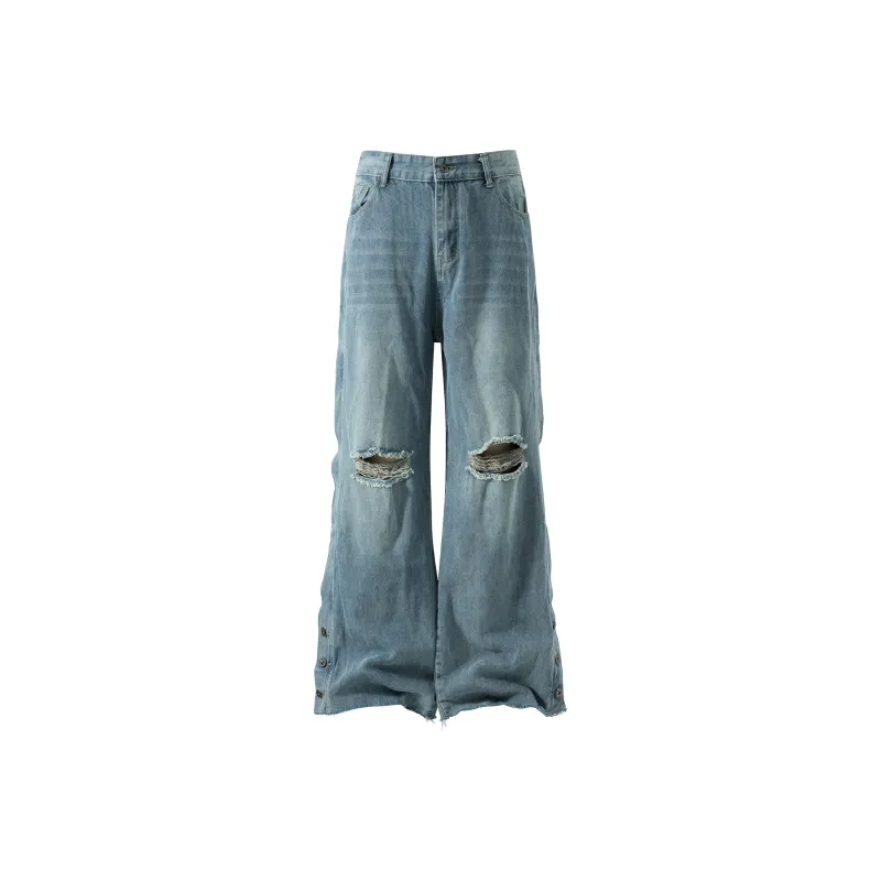 Dme Jeans Unisex-2