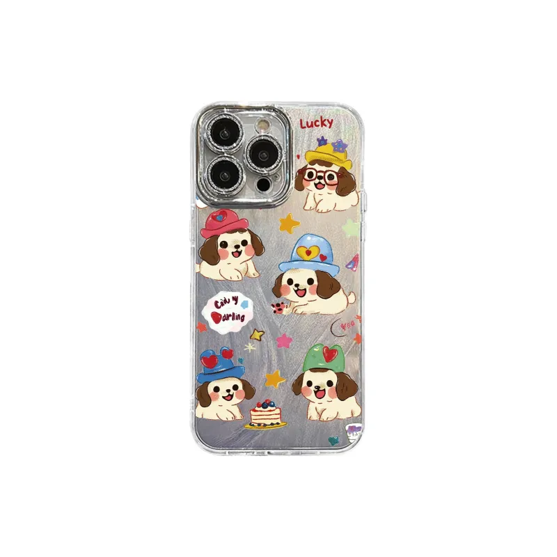 MINISO Phone Cases-0