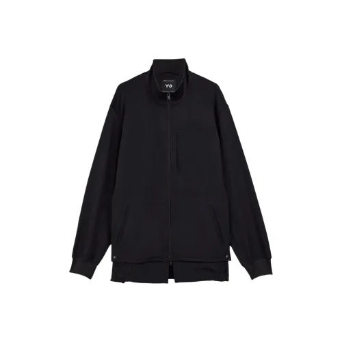 Y 3 Free Shipping With AdiClub Y 3 3 Stripes Relaxed Track Top