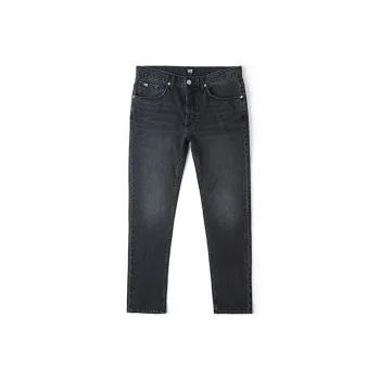 Lee Xline Jeans Men Black