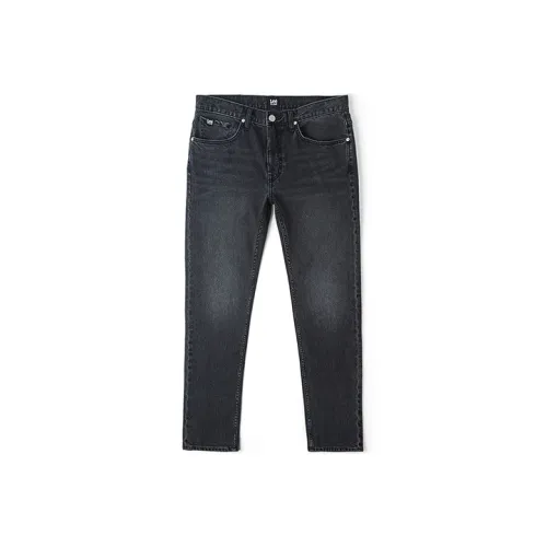 Lee Xline Jeans Men Black