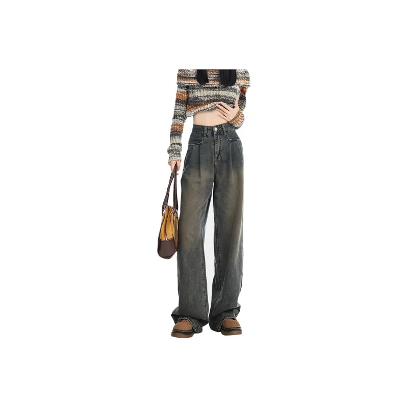 FOREVER 21 Jeans Unisex-2