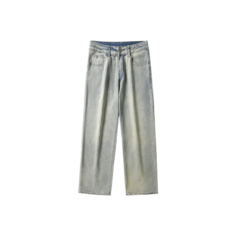 Love Monster Jeans Unisex-5