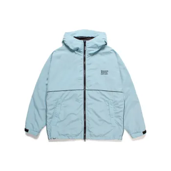 Nanga X WACKO MARIA NAANGA Co-brand Jackets Unisex Light Blue