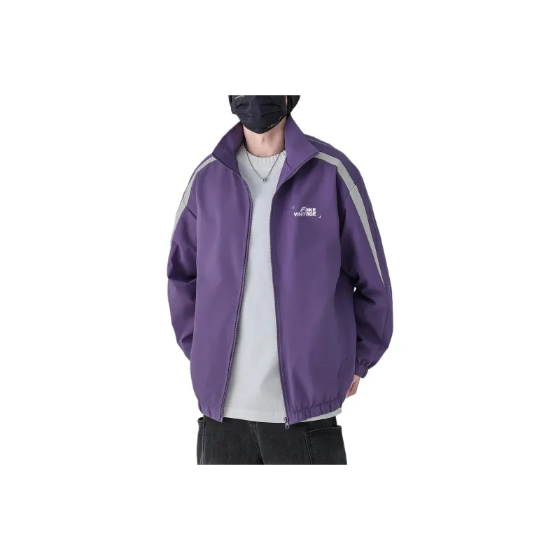 FAKE VINTAGE Jackets Coats Unisex-7