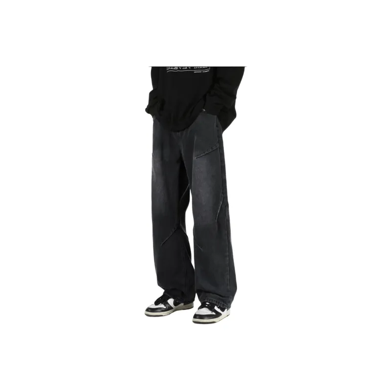 D&W Jeans Unisex-7