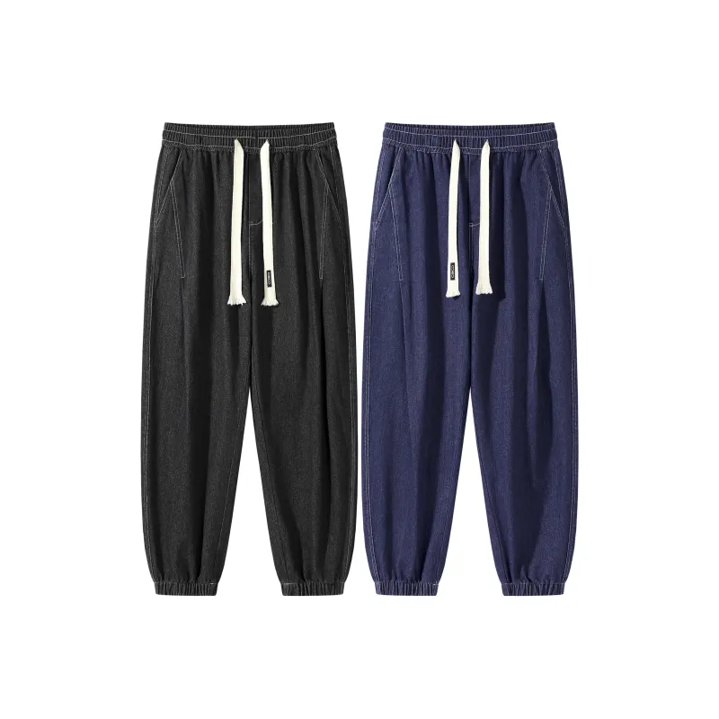 CBCD Jeans Unisex-10