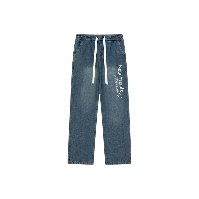 ESPY Jeans Unisex-16