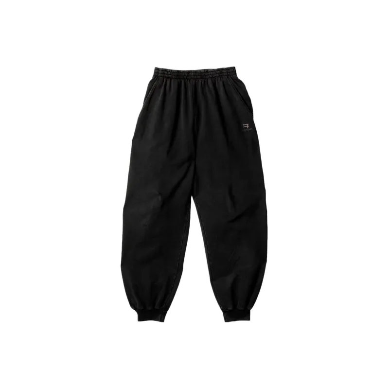 Balenciaga Sweatpants New Sporty B-0