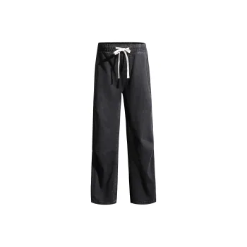 Ghost Mask Jeans Unisex