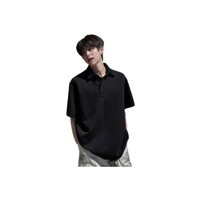 RASHOMONG T Shirts Unisex-9