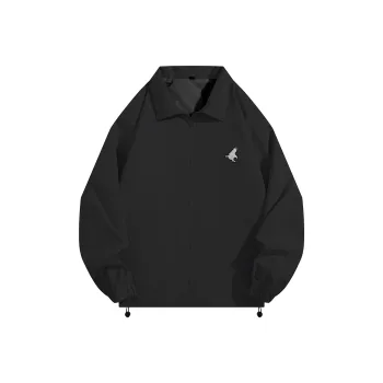 TREK&TRAVEL Jackets Coats Unisex