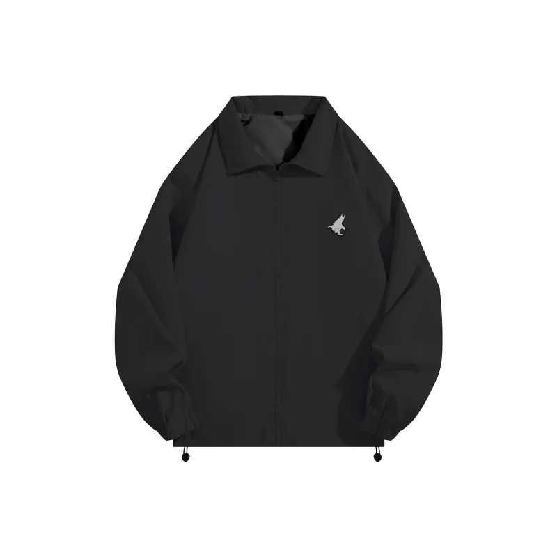 TREK&TRAVEL Jackets Coats Unisex-0