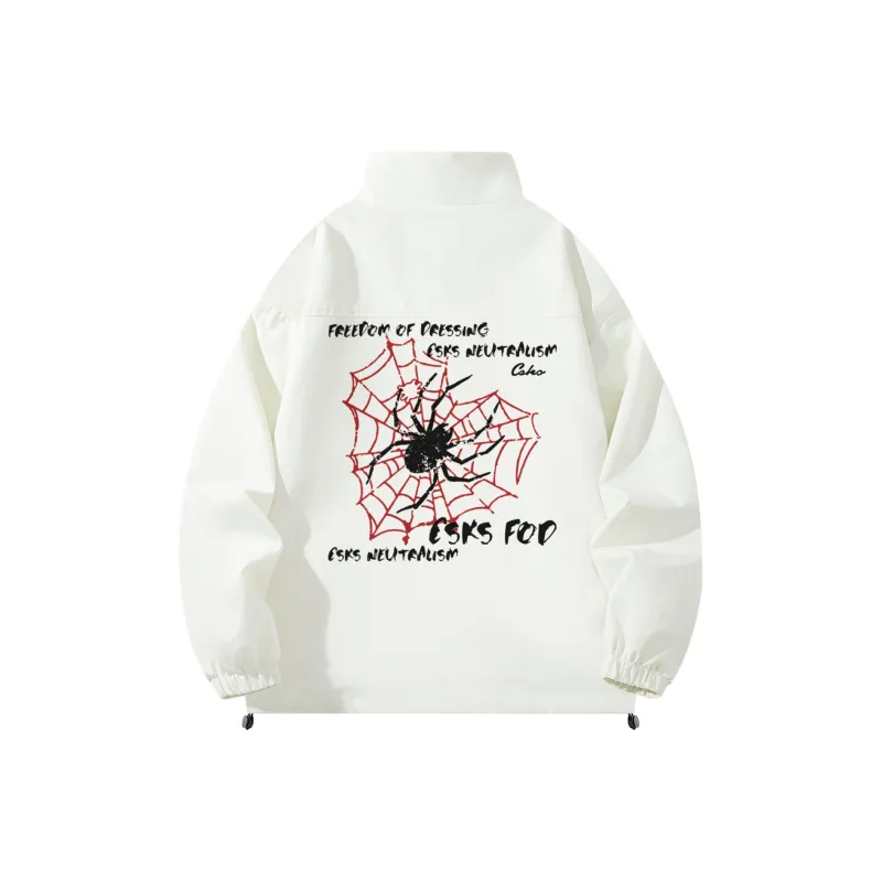 CSKS Jackets Unisex-21