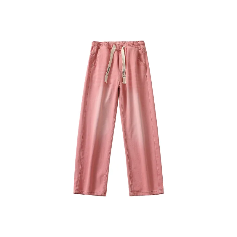 FORCEPULR Jeans Unisex-0