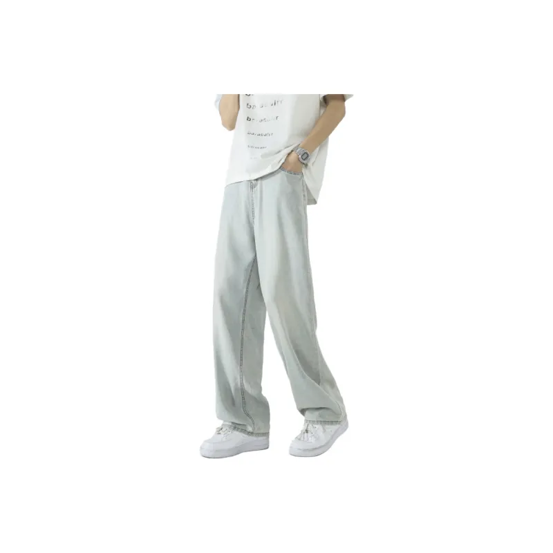 Ang2 Stu Jeans Unisex-10
