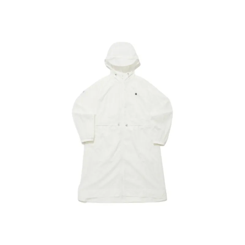 Le Coq Sportif Jackets & Coats Women's-8