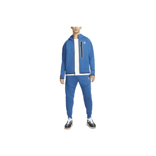 Nike Sportswear Tech Fleece Brshd Joggers