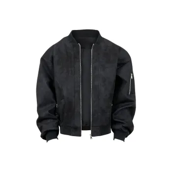 Hurley Jackets Unisex