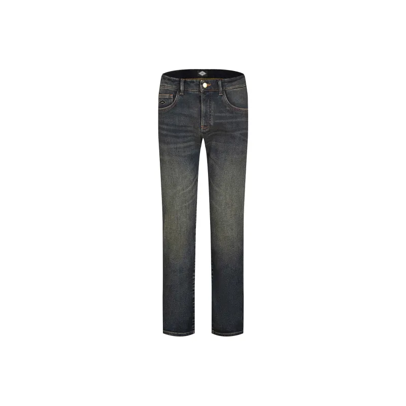 23R+ Jeans Men Blue-0