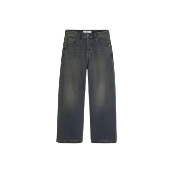 Hollister Jeans Men's Dark Color