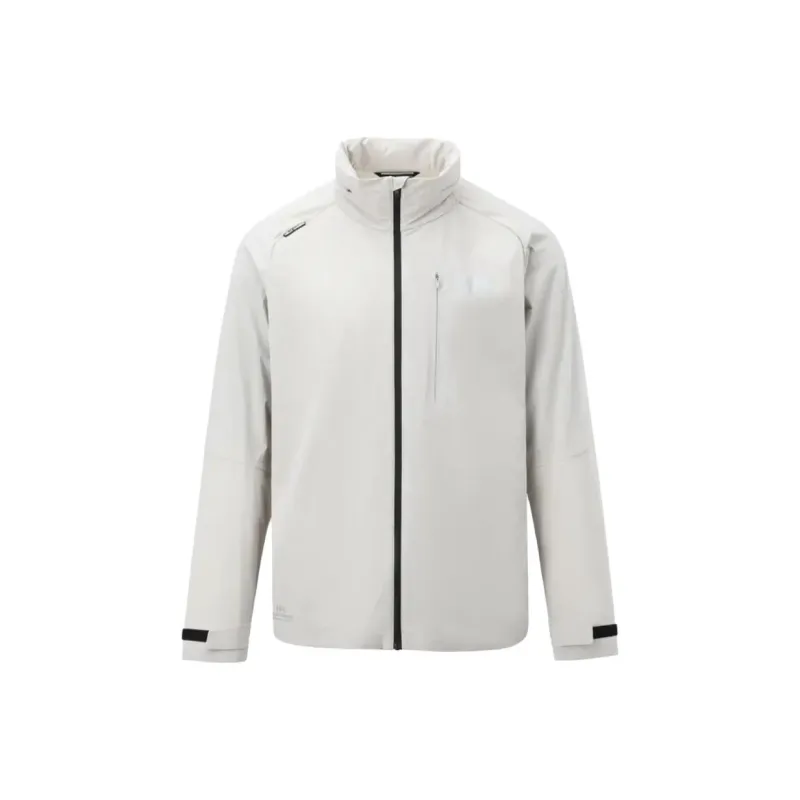 HELLY HANSEN x SHEJISHI LIANMINGKUAN H2LAB SS25 Jackets Coats Men's-3