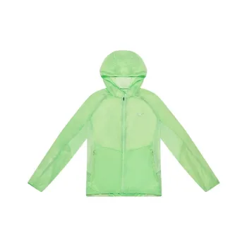 Mizuno PERFORMANCE Series Jackets Coats Unisex Neon Green