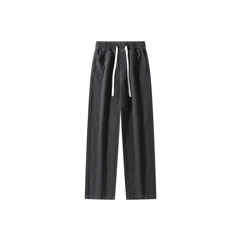 David Bakken Jeans Unisex-6