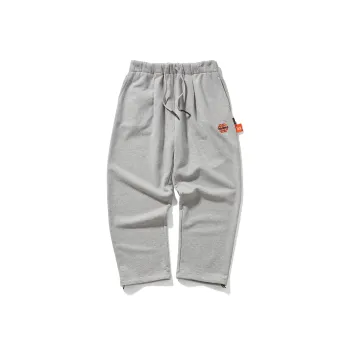 Nautica White Sail Sports Pants Unisex